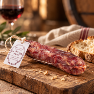 Salame Cacciatorino