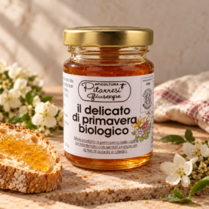 Miele di Millefiori