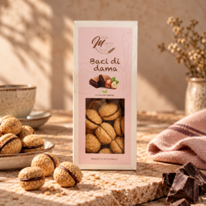 Baci di Dama