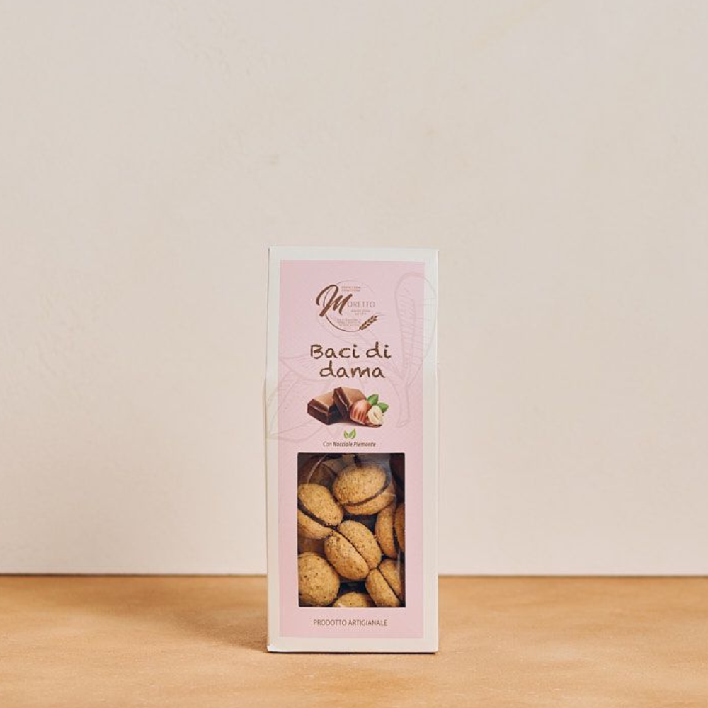 Baci di Dama