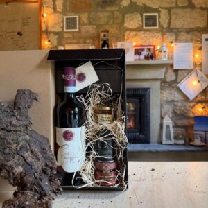 BOX DI NATALE - Assaggio