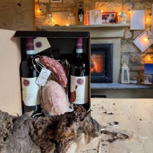 BOX DI NATALE - Cella Monte