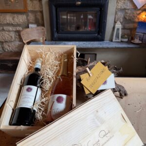 BOX DI NATALE - Esperienza