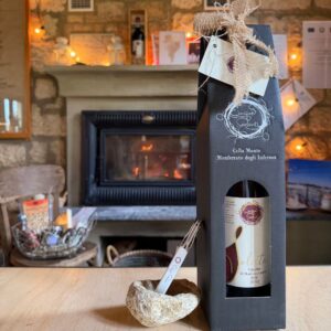 BOX DI NATALE - Essenziale