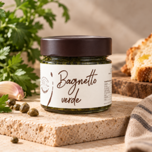 Bagnetto Verde