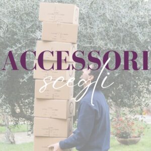 Accessori
