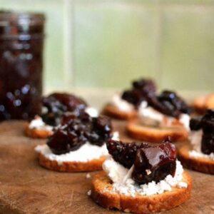 Mostarda d'Uva - Cugnà