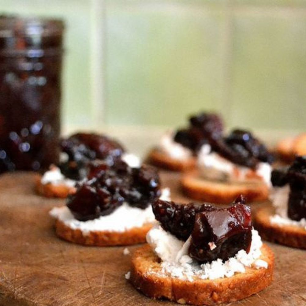 Mostarda d'Uva - Cugnà