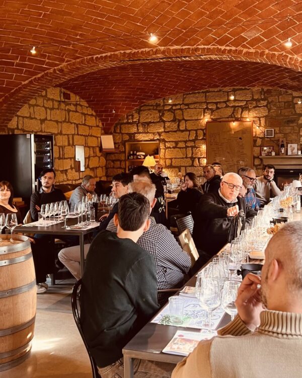Evento aziendale Natale