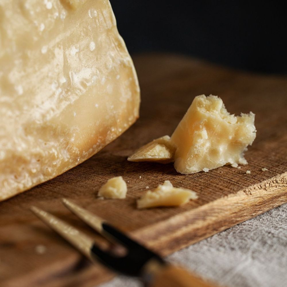 Riserva Borgo Affinatori