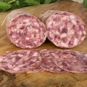 Salame Cotto