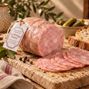 Salame Cotto