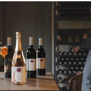 Buono Regalo | Degustazione Terroir