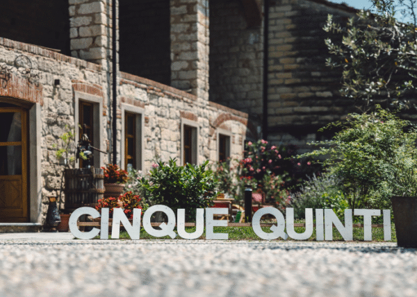 Calendario 2026 eventi cinque quinti