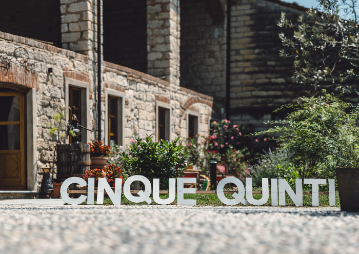 Calendario 2026 eventi cinque quinti