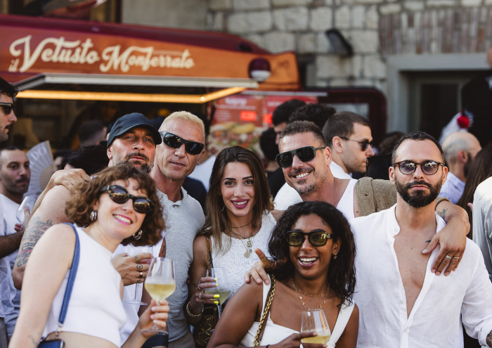 il vetusto monferrato