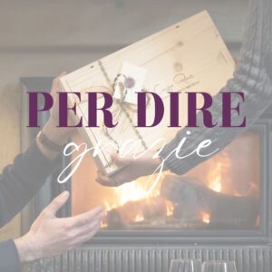 Il vino giusto DA REGALARE