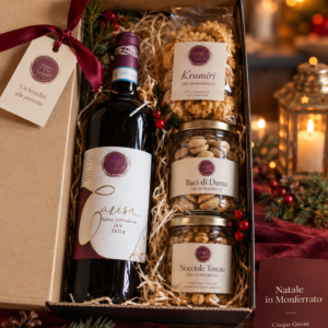 Sapori di Casa – Box regalo