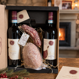Cella Monte – Box regalo