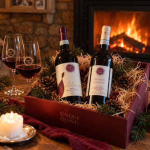 Grignolino Lover – Box regalo 4 vini del Monferrato