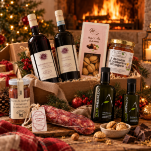 In Festa – Box regalo