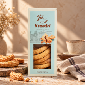 Krumiri
