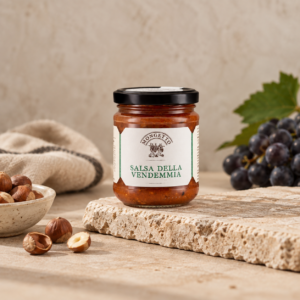 Salsa della Vendemmia